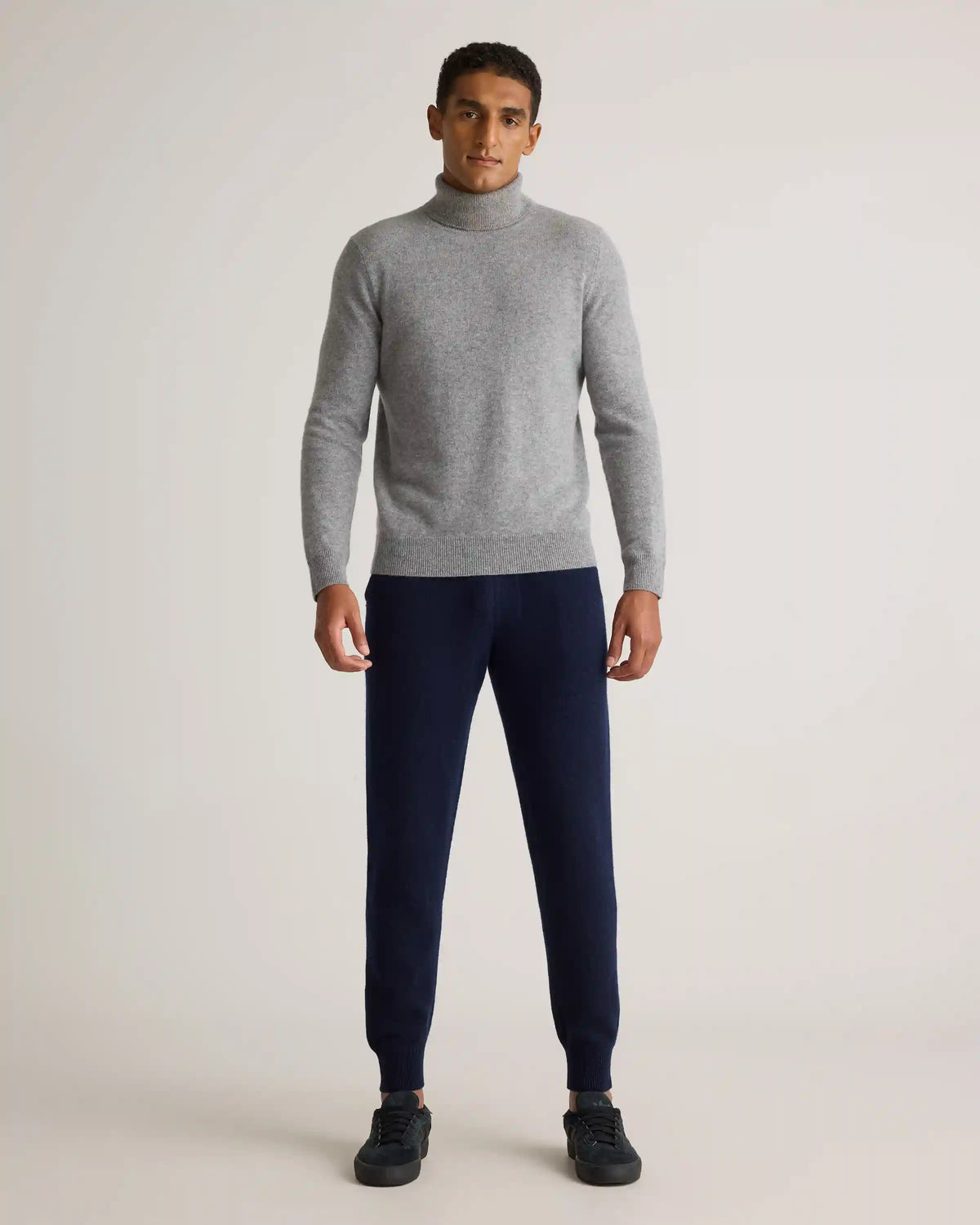 Mongolian Cashmere Jogger