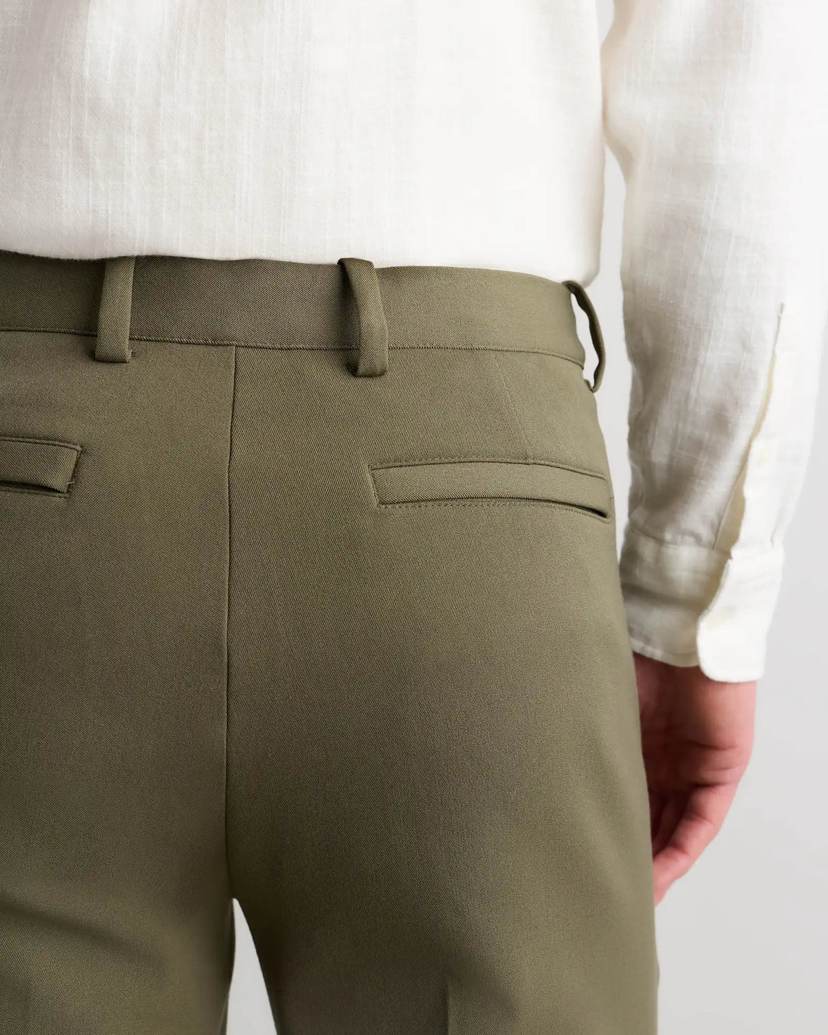 Ultra-Stretch 24/7 Smart Chinos - Slim