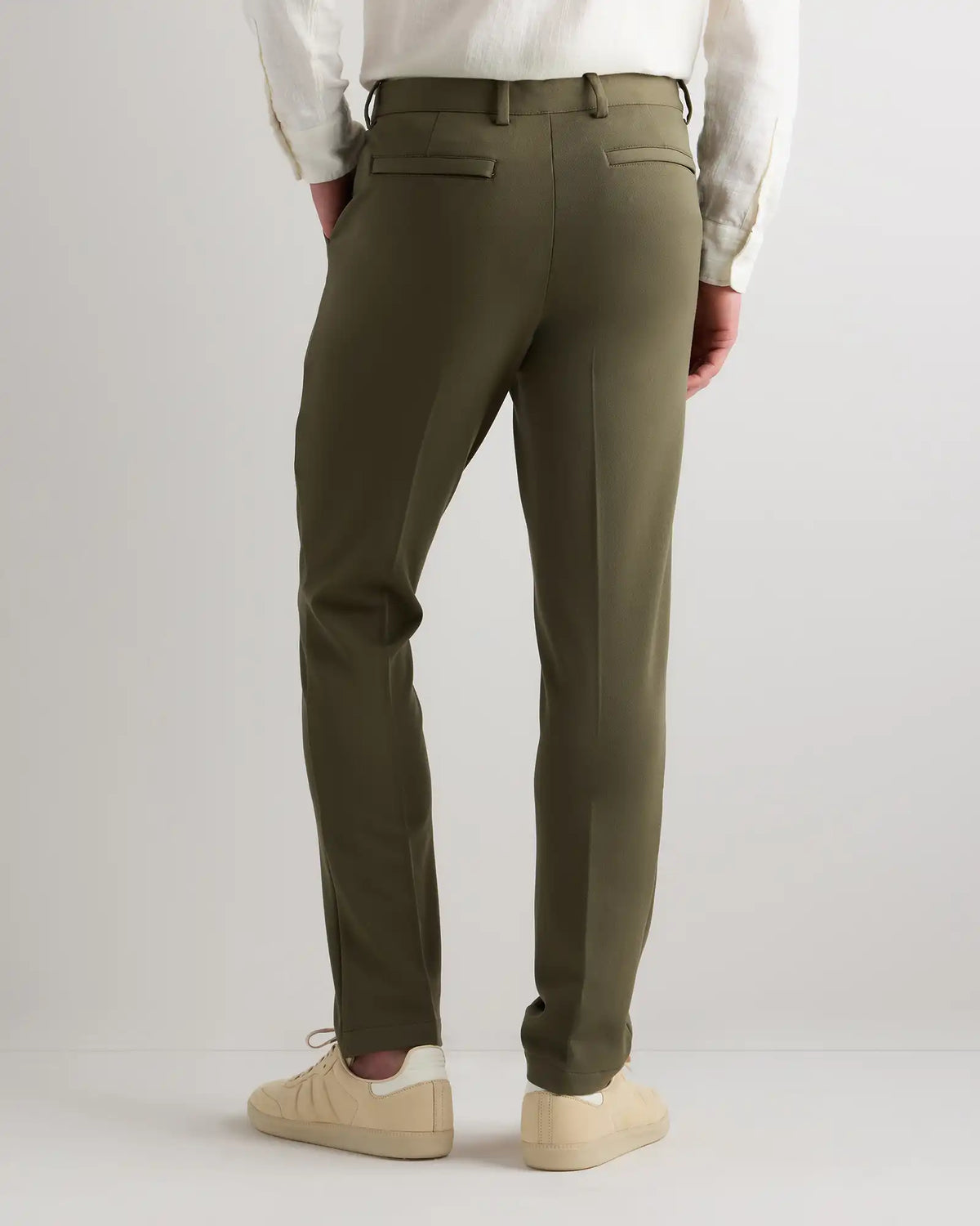 Ultra-Stretch 24/7 Smart Chinos - Slim