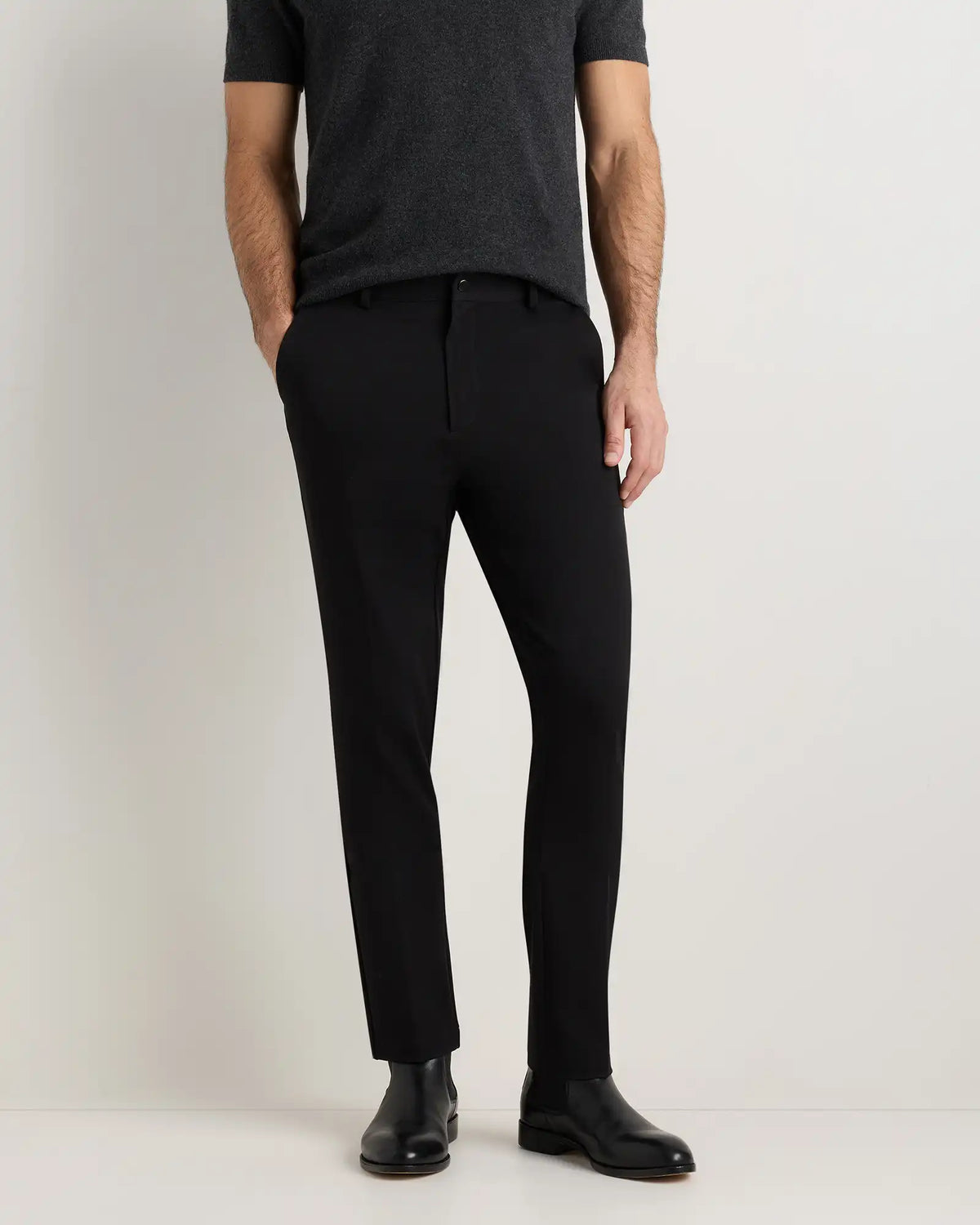 Ultra-Stretch 24/7 Smart Chinos - Slim