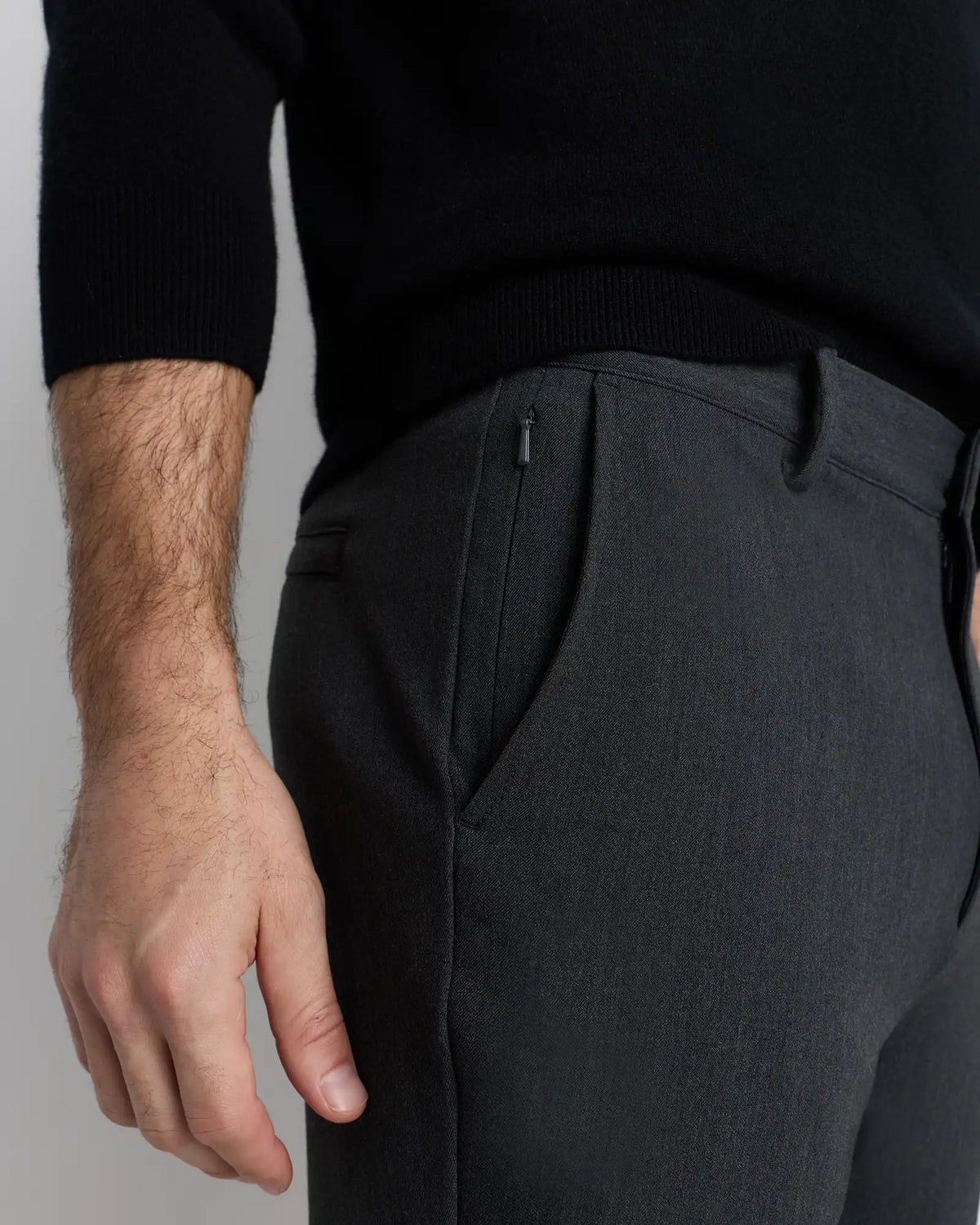 Ultra-Stretch 24/7 Smart Chinos - Slim