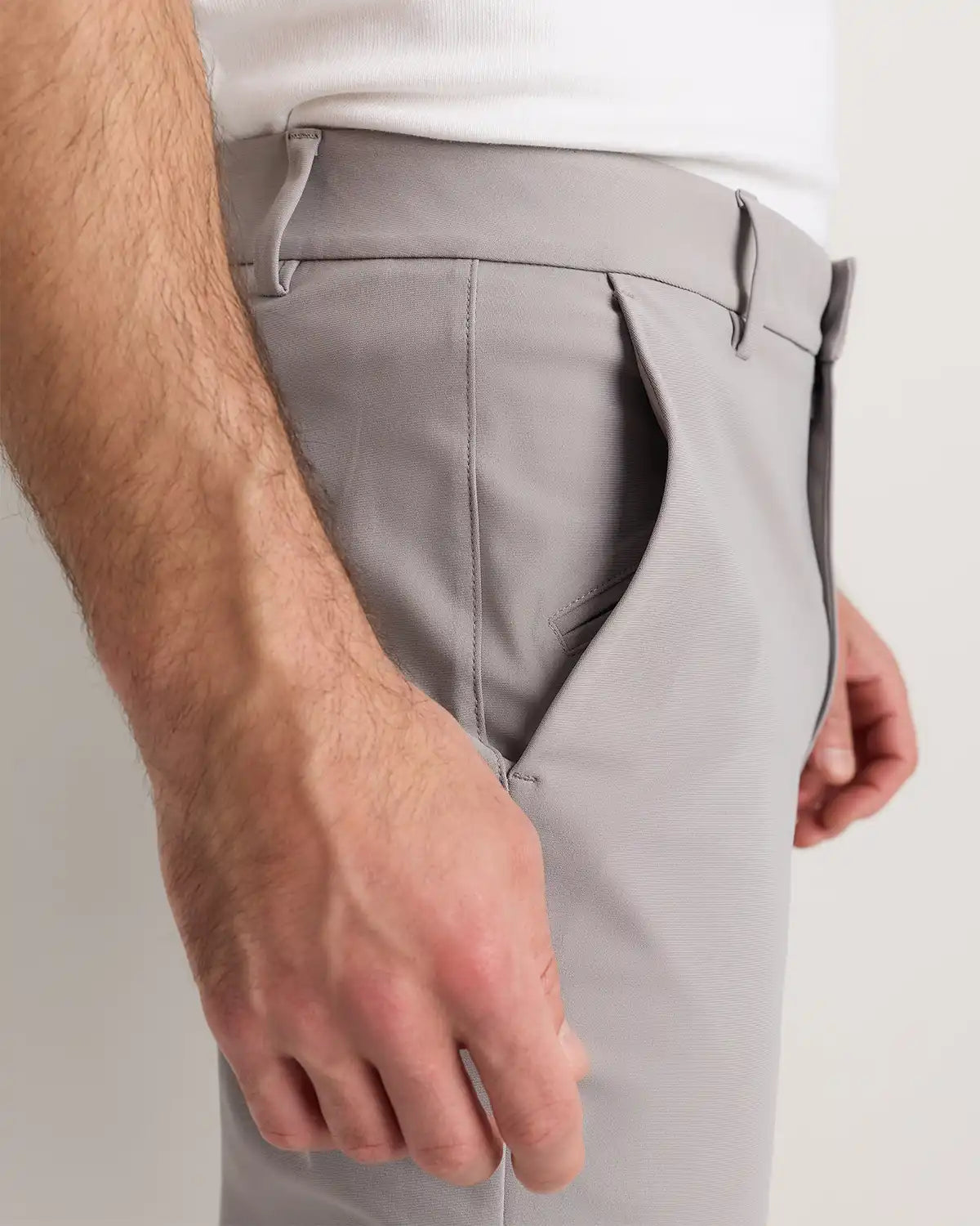 Performance Stretch Technical Dress Pants