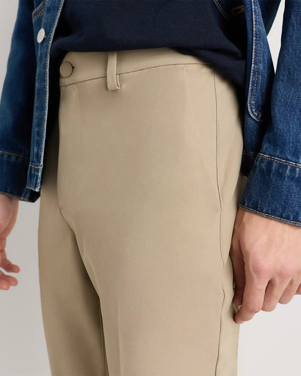 Performance Stretch Technical Dress Pants