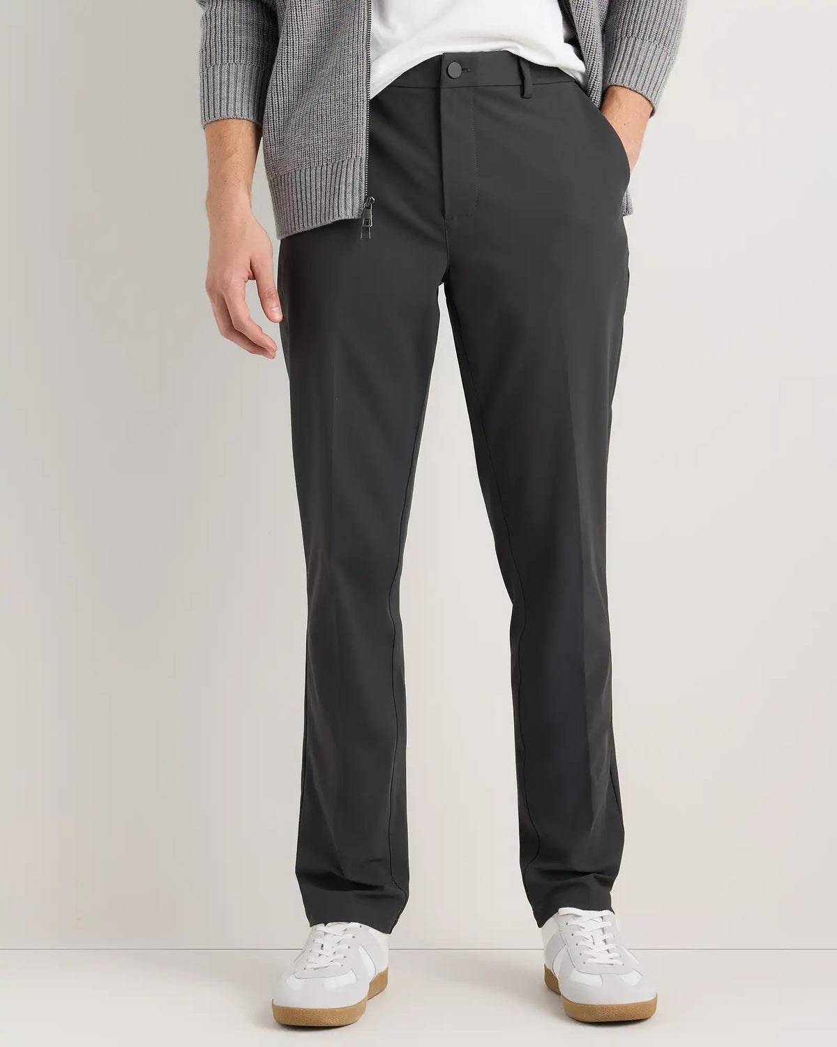 Performance Stretch Technical Dress Pants