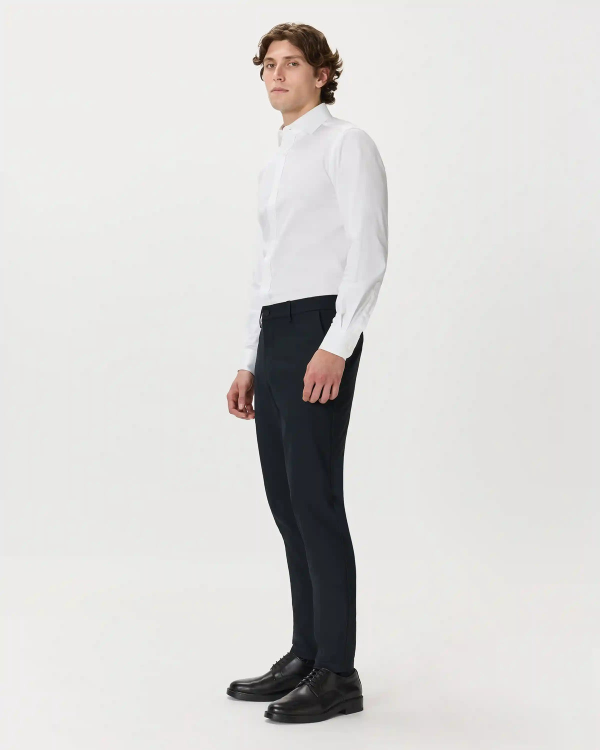 Performance Stretch Technical Dress Pants