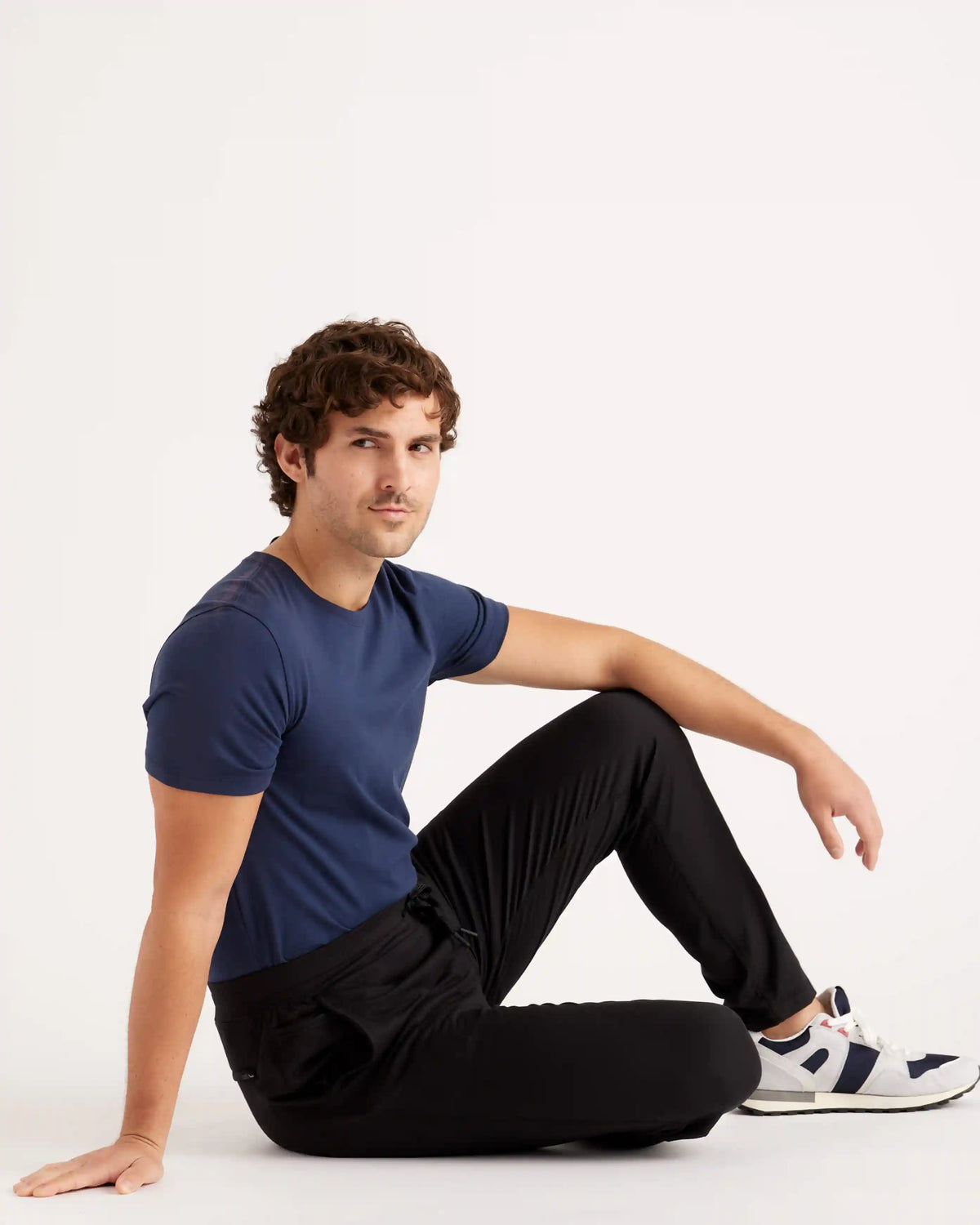 Flowknit Performance Pants