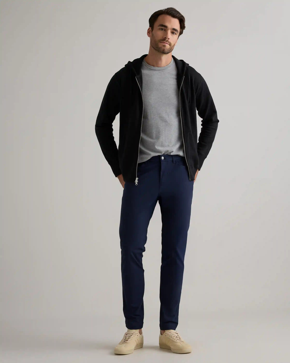 Everyday 5-Pocket Tech Pants