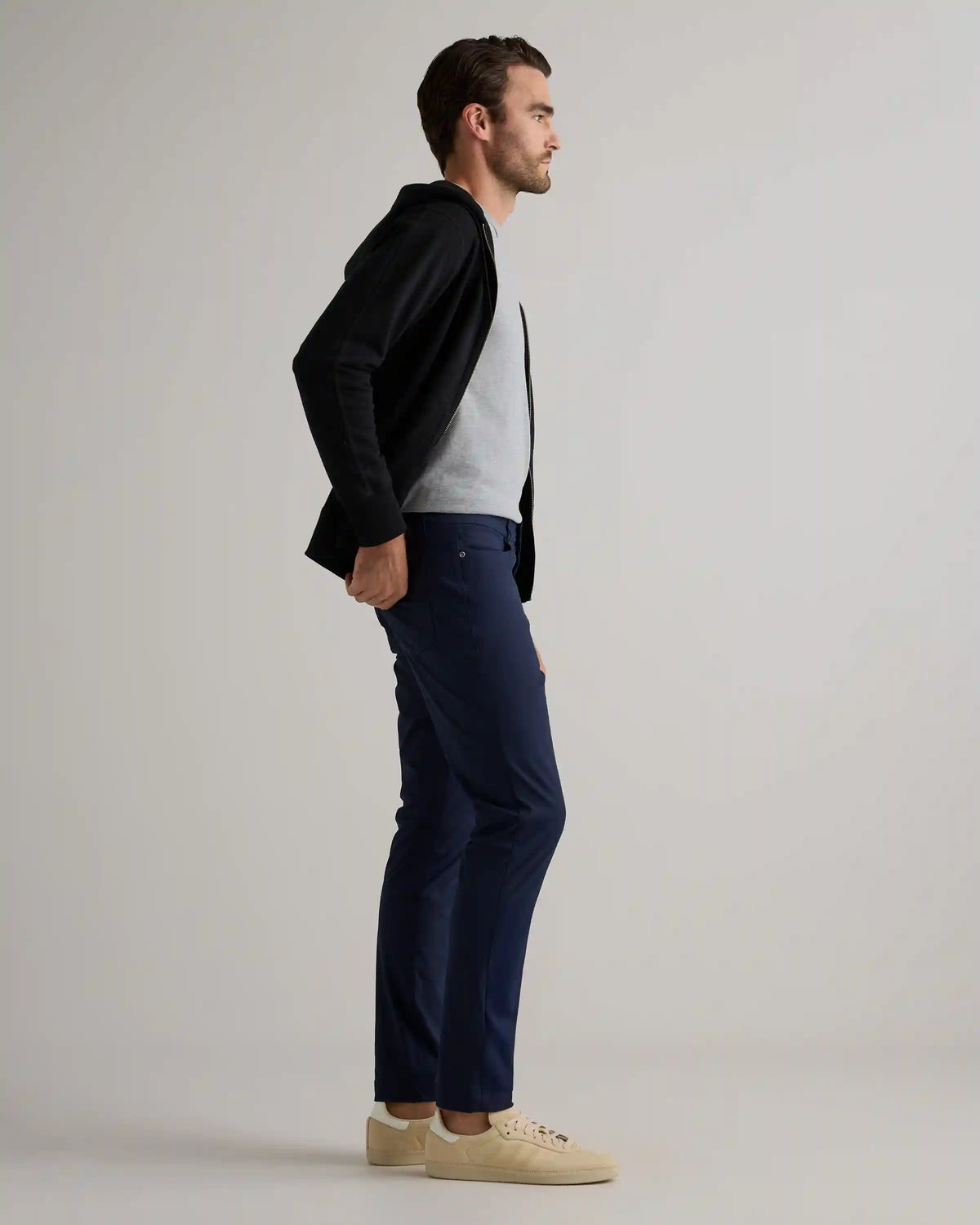 Everyday 5-Pocket Tech Pants