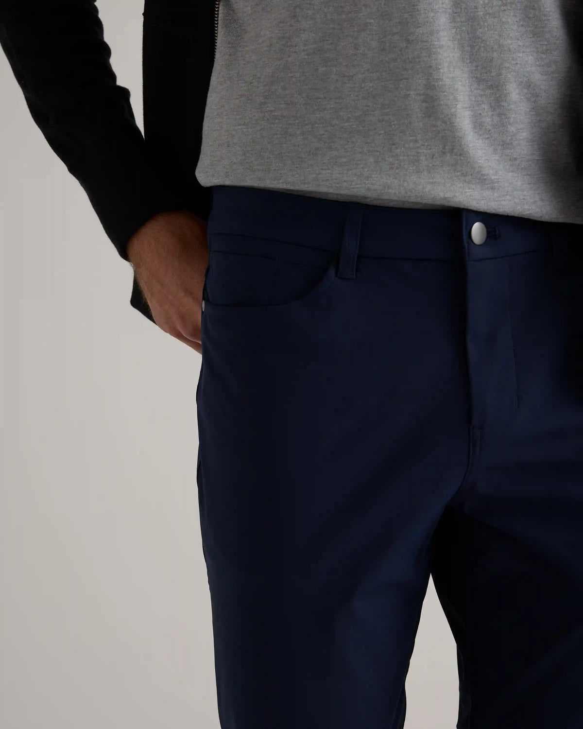 Everyday 5-Pocket Tech Pants