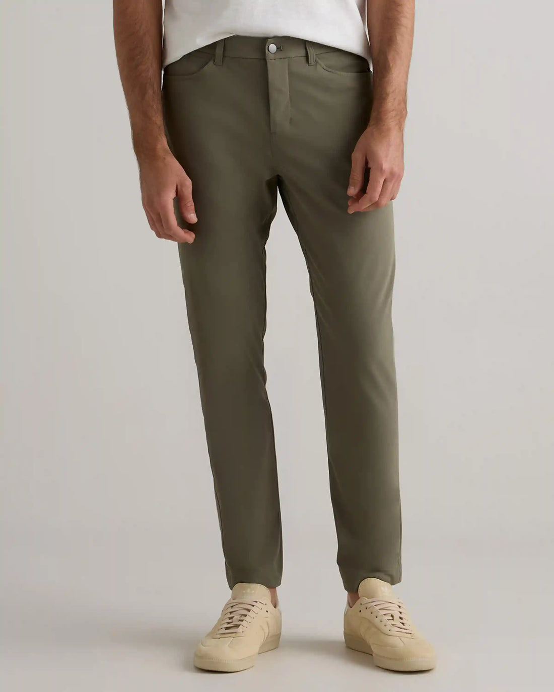 Everyday 5-Pocket Tech Pants