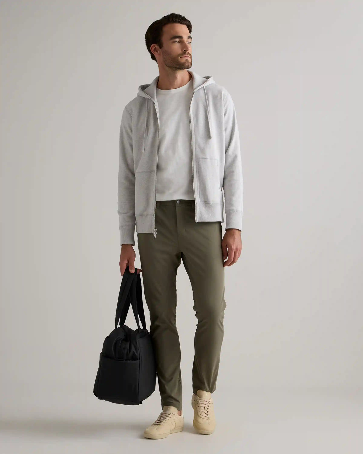 Everyday 5-Pocket Tech Pants