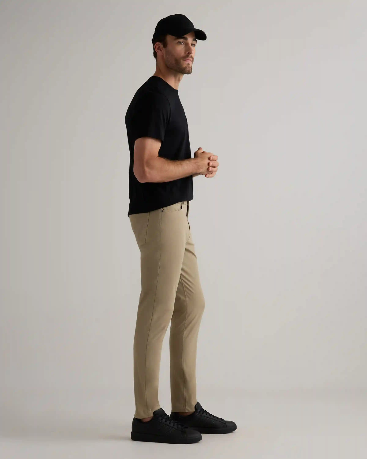 Everyday 5-Pocket Tech Pants