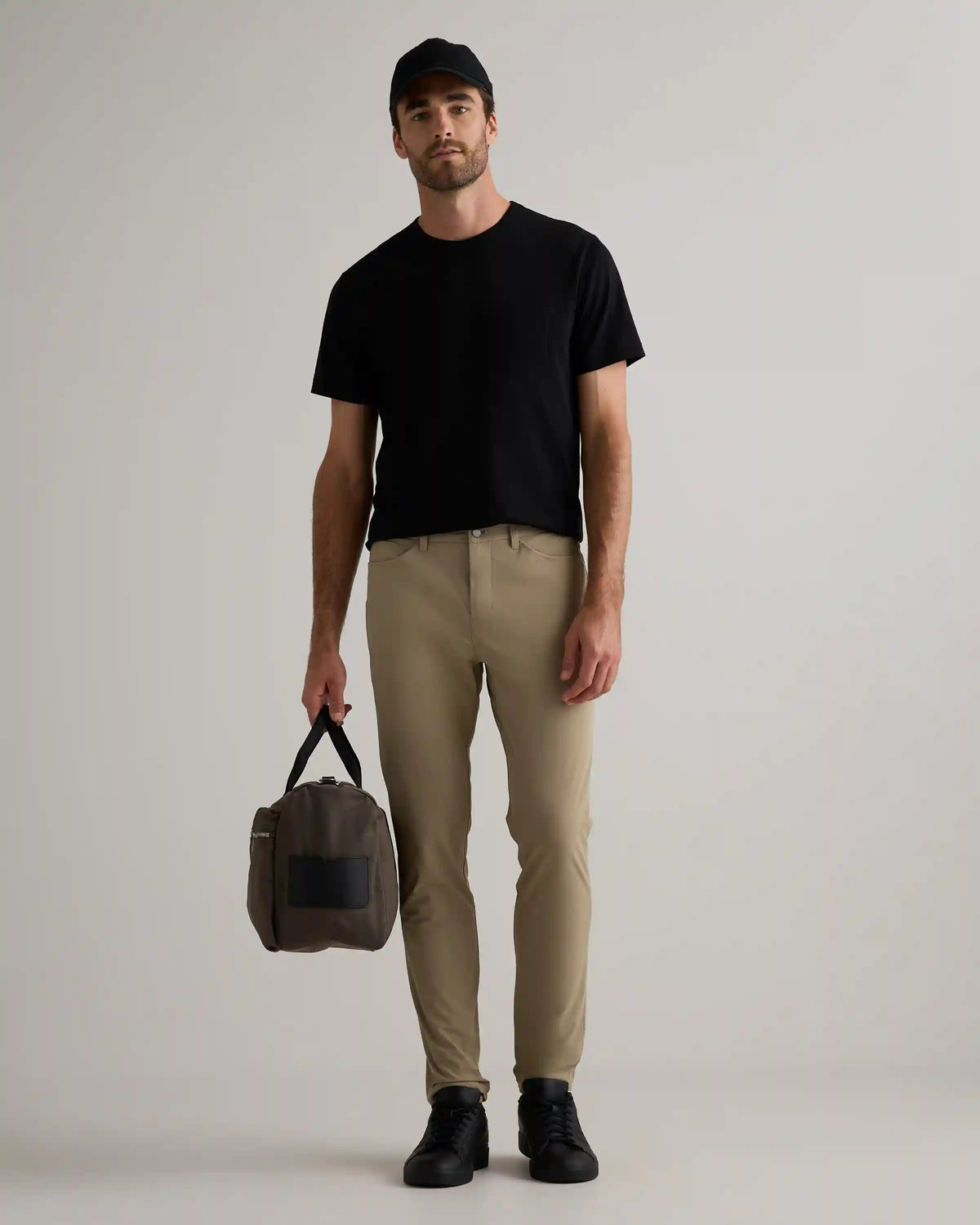 Everyday 5-Pocket Tech Pants