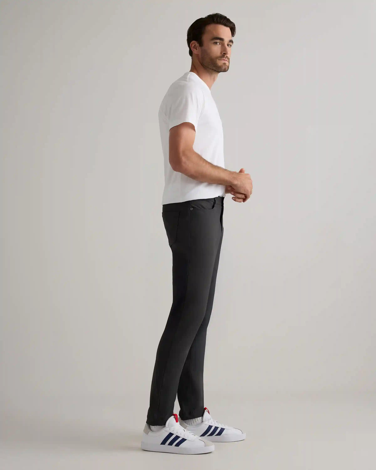 Everyday 5-Pocket Tech Pants