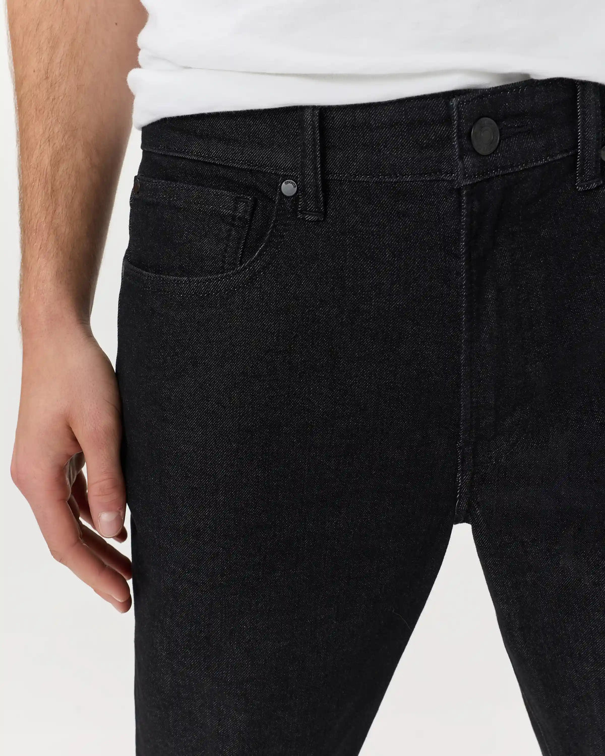 Warren Coolmax® Straight Jeans