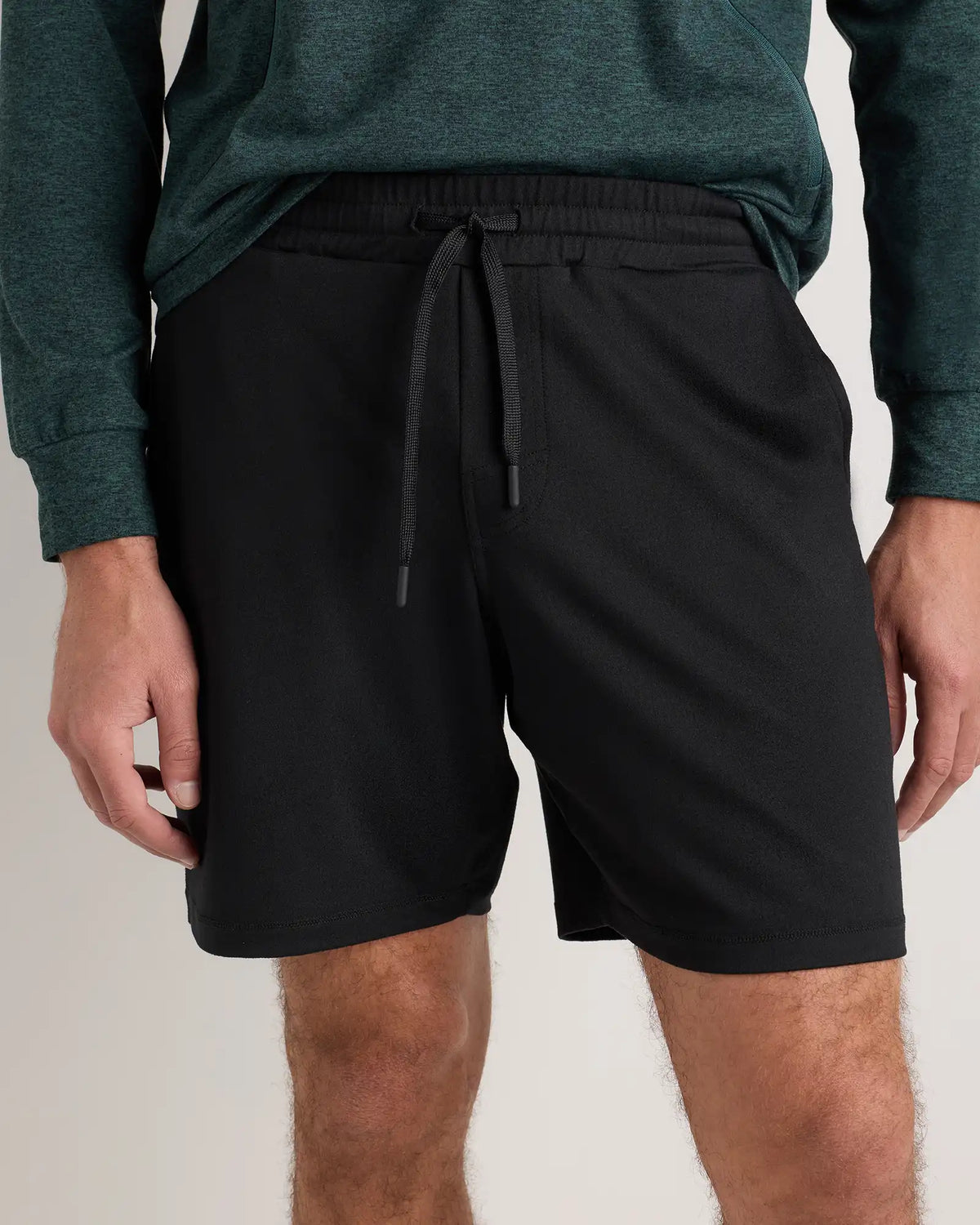 Flowknit Performance Shorts - 7.5"
