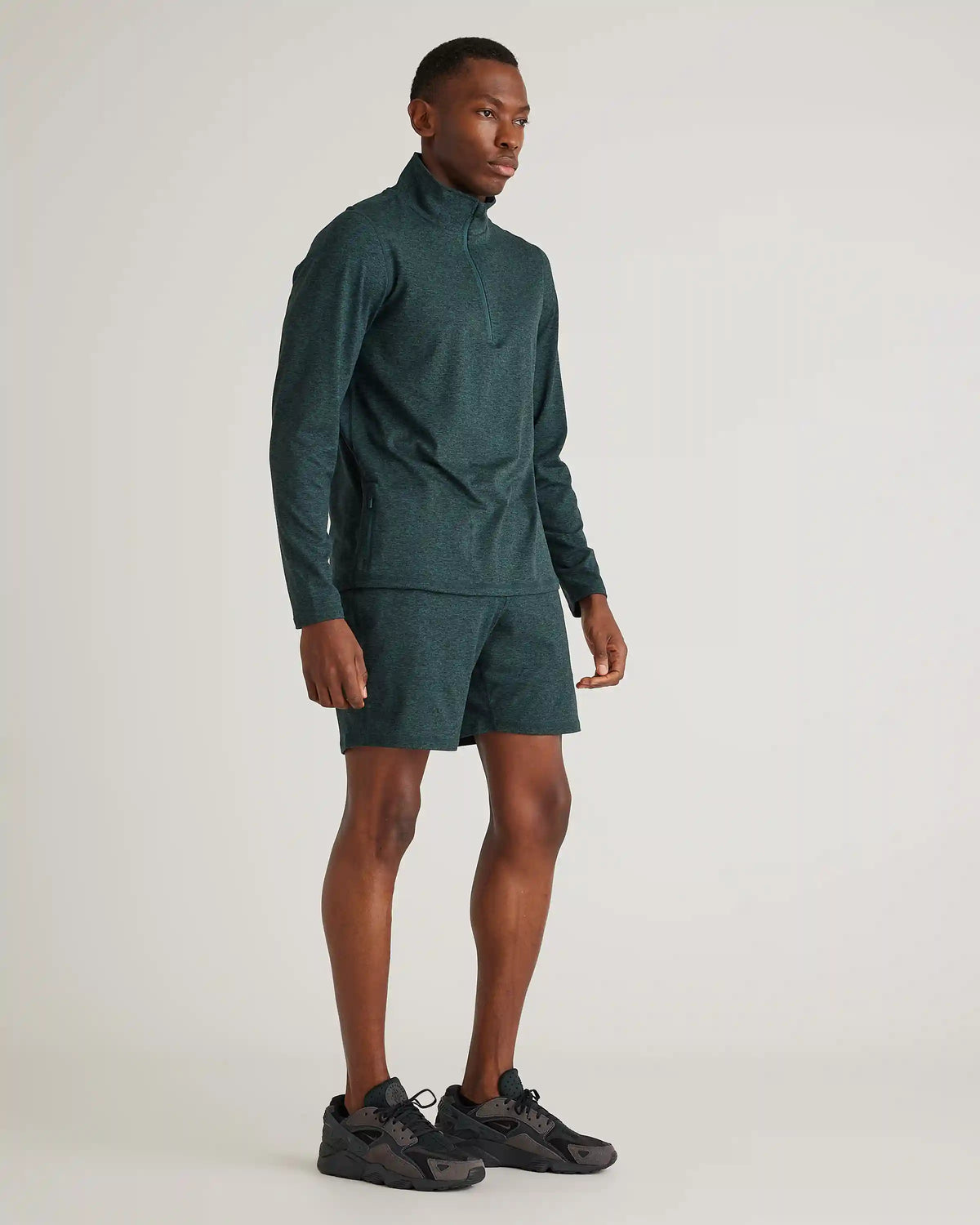 Flowknit Performance Shorts - 7.5"