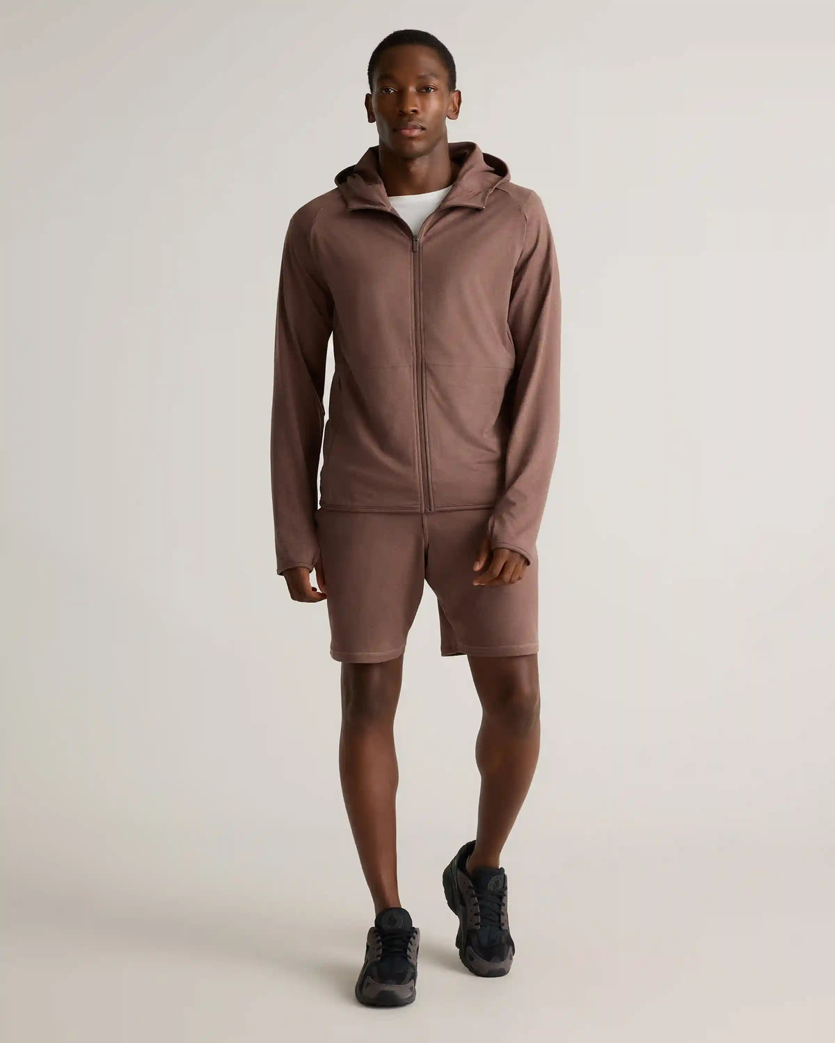 Flowknit Performance Shorts - 7.5"