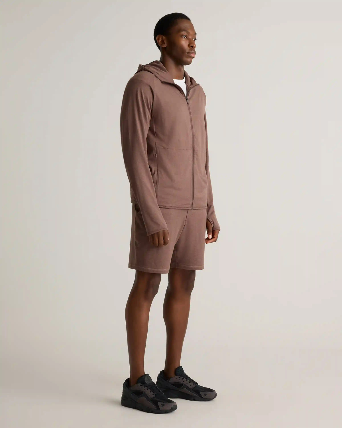 Flowknit Performance Shorts - 7.5"