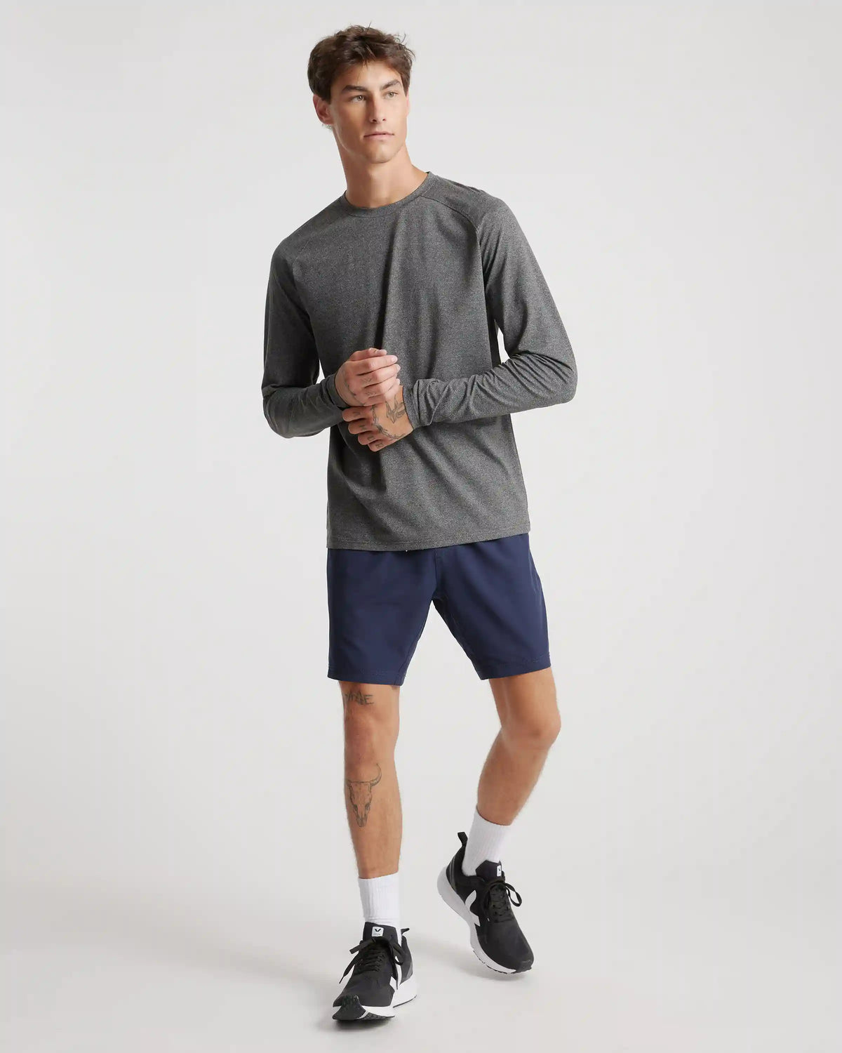 Performance Tech Shorts - 7.5"