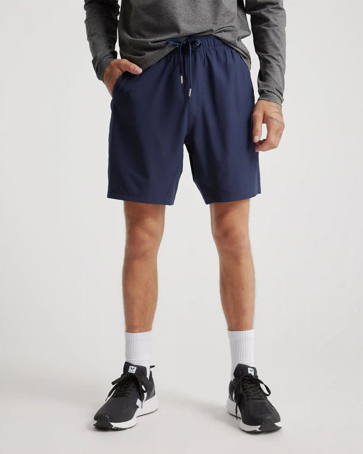 Performance Tech Shorts - 7.5"