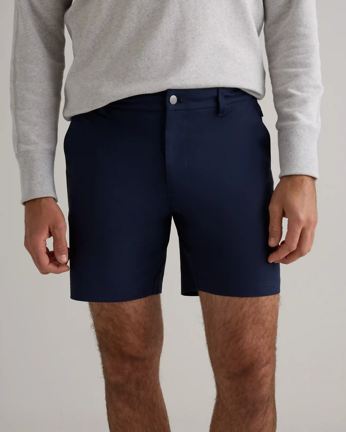 Men's Ultimate Commuter Shorts - 7"