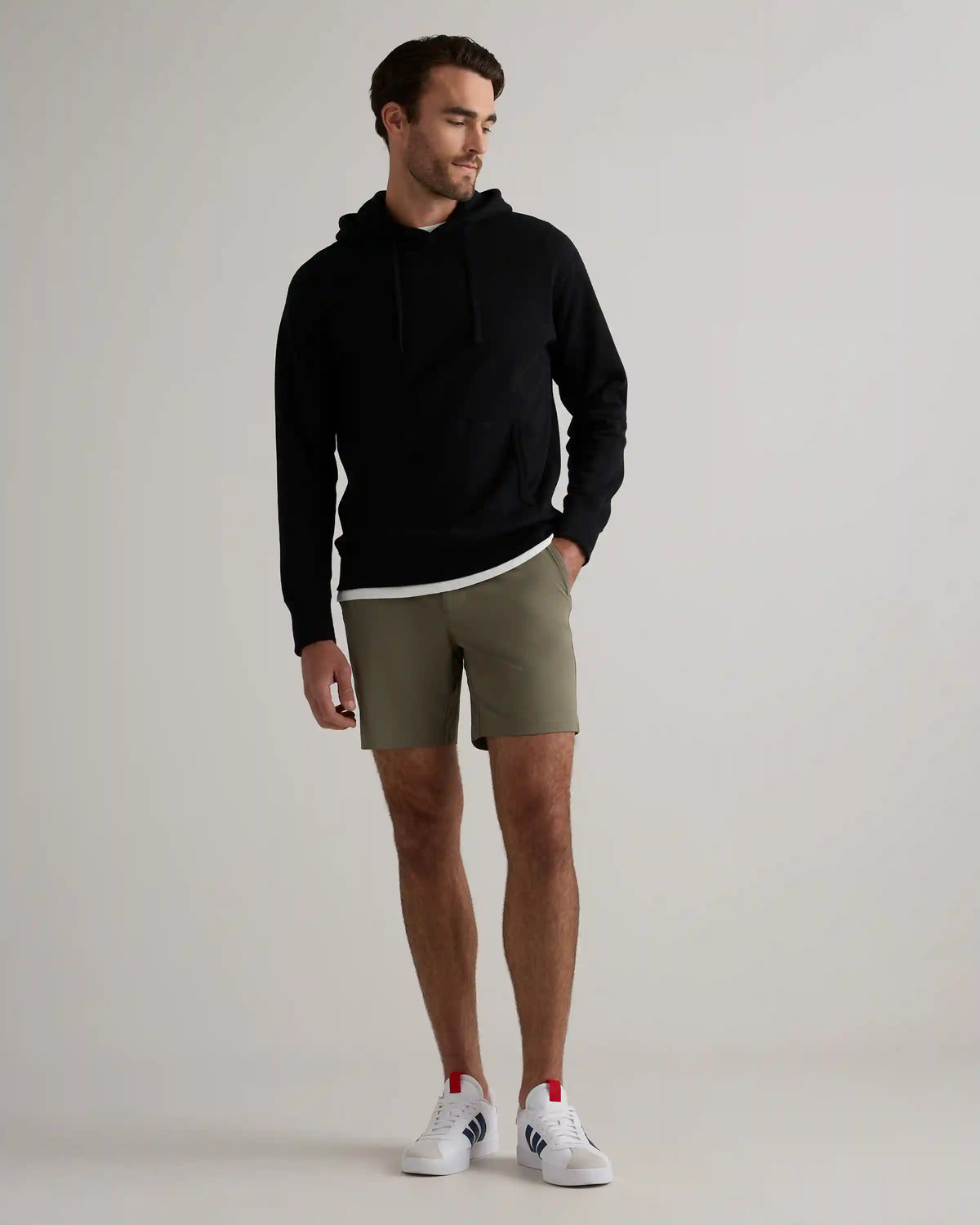 Men's Ultimate Commuter Shorts - 7"