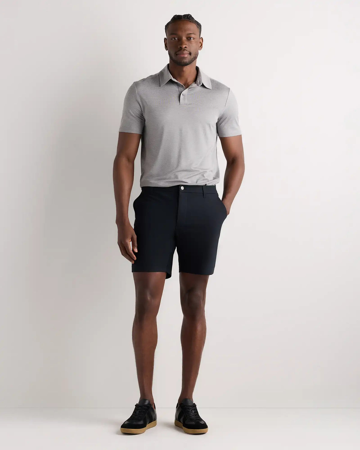 Men's Ultimate Commuter Shorts - 7"