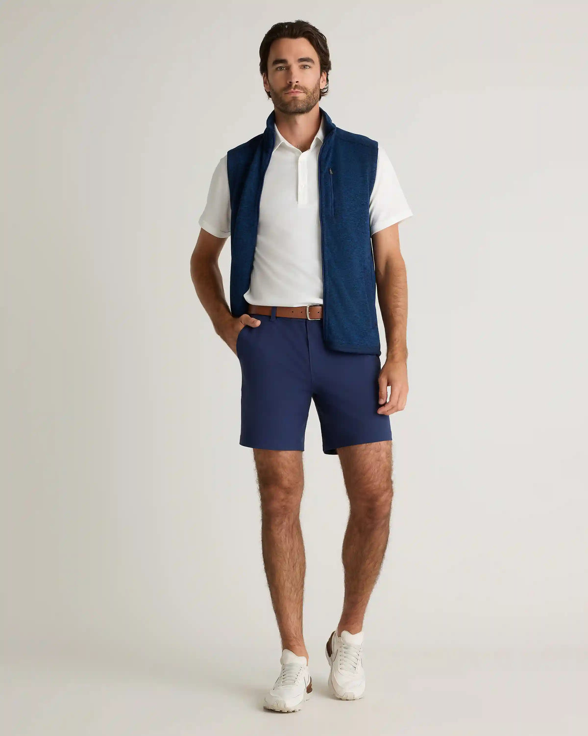 ProTech Golf Shorts - 7"