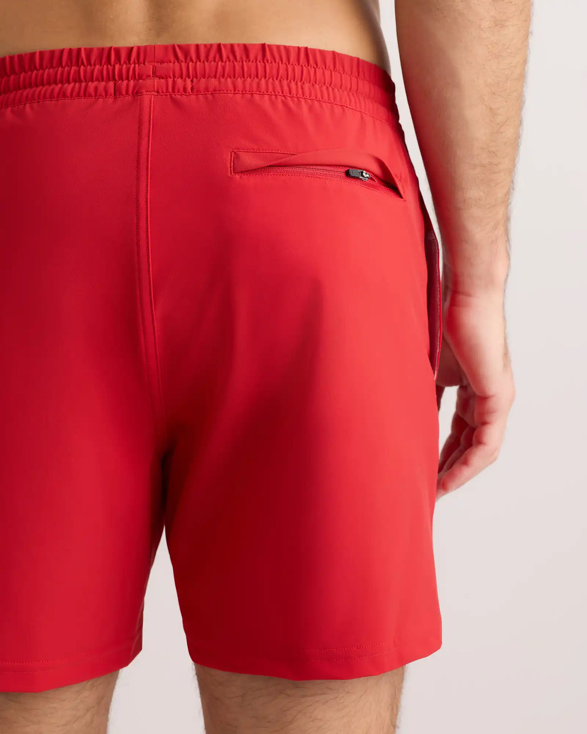 Italian Swim Trunks - 7"