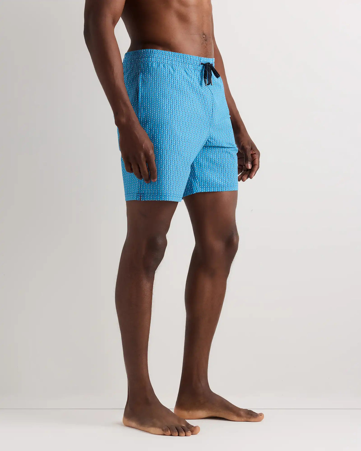 Italian Swim Trunks - 7"
