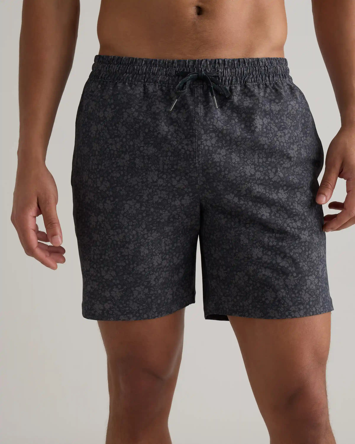 Italian Swim Trunks - 7"