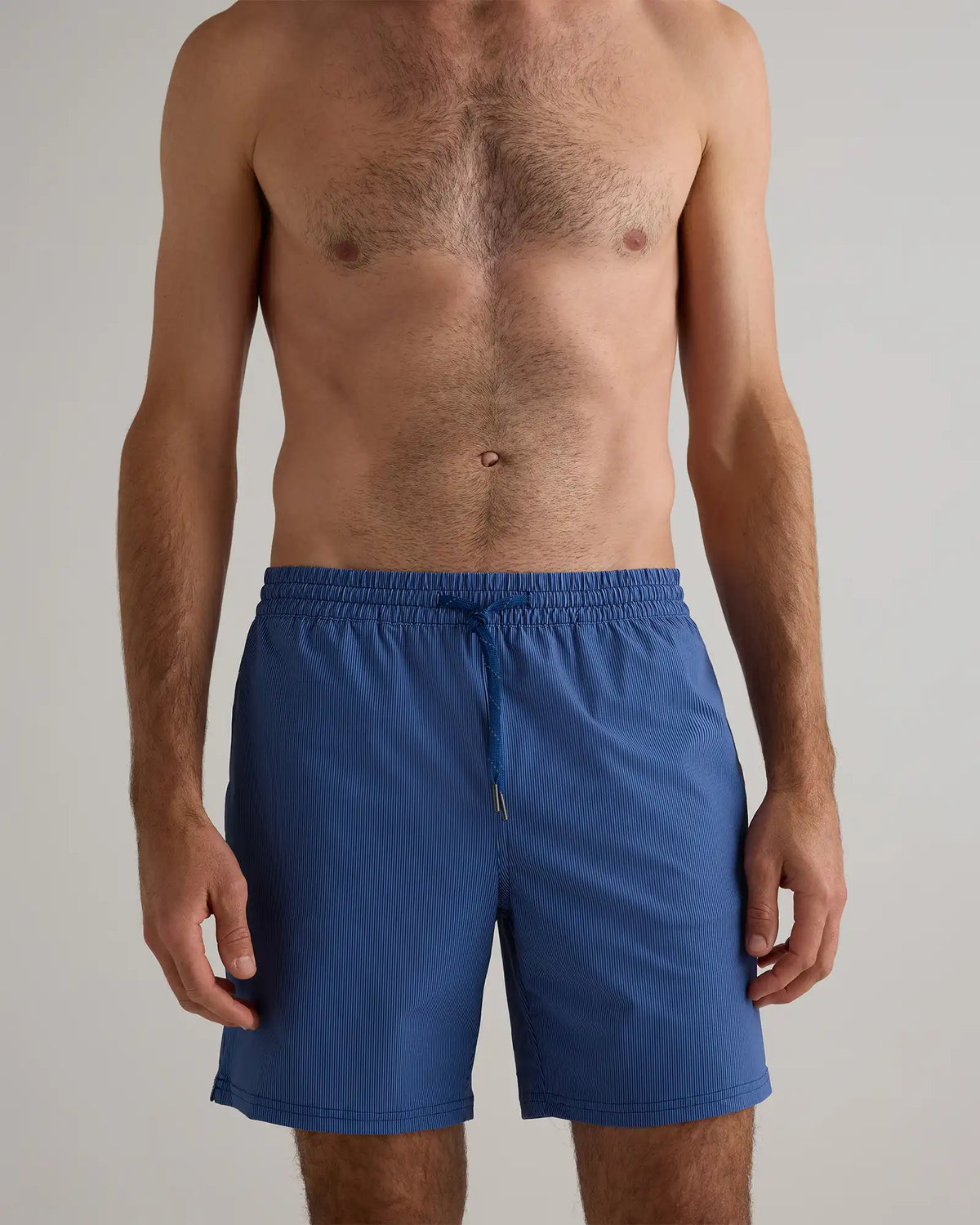 Italian Swim Trunks - 7"