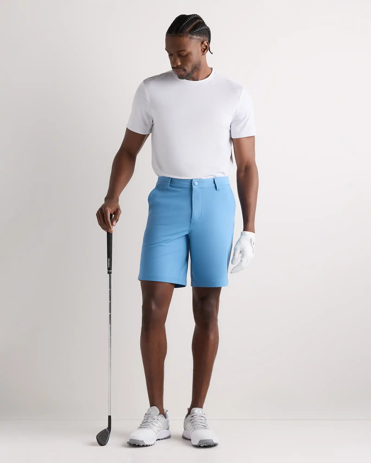 ProTech Golf Shorts - 9"