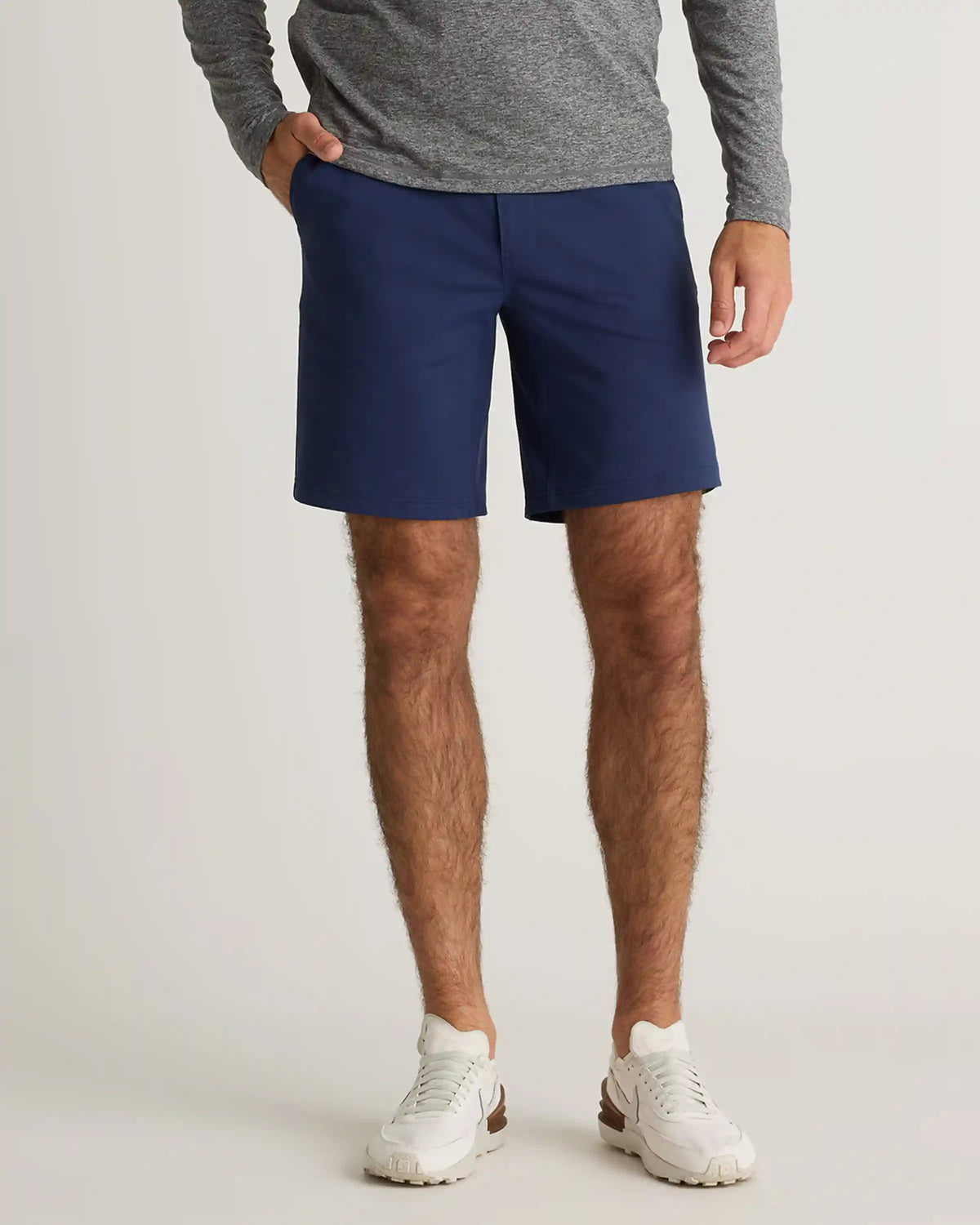 ProTech Golf Shorts - 9"