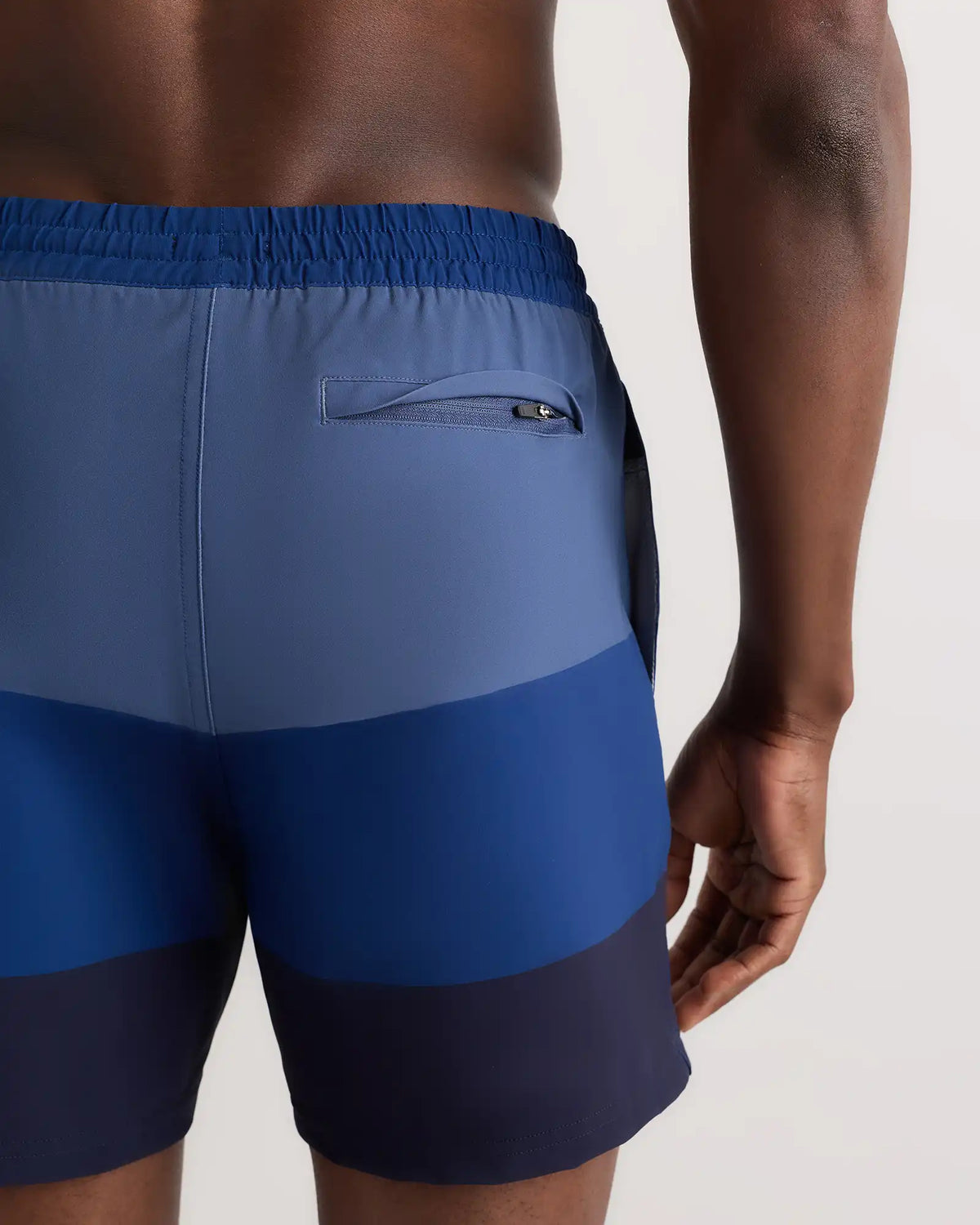Italian Swim Trunks - 5.5"