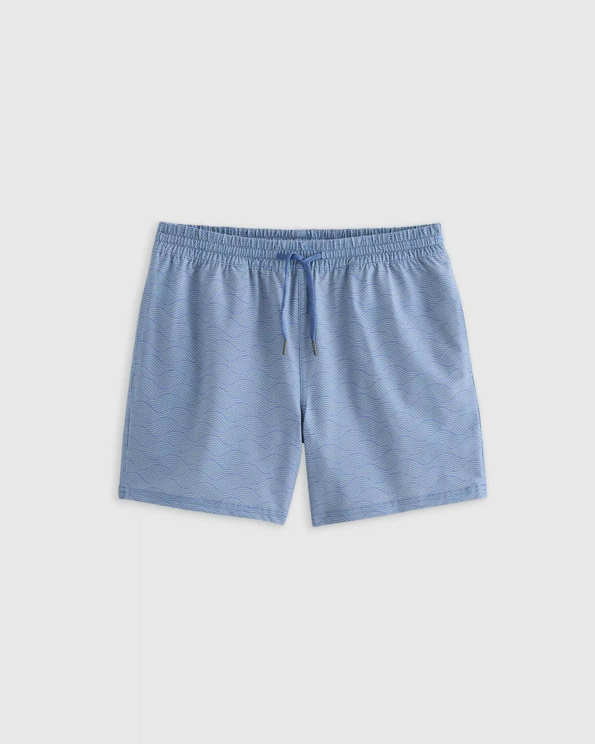 Italian Swim Trunks - 5.5"