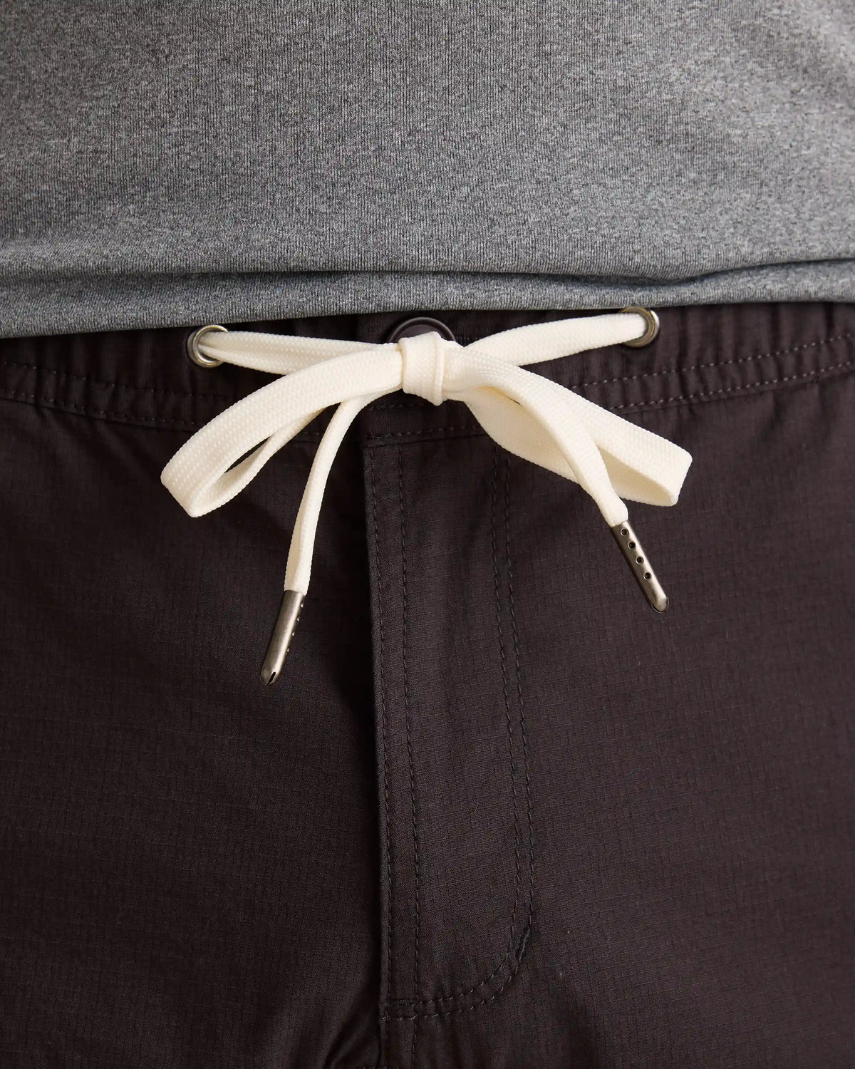 Organic Stretch Ripstop Shorts - 10"