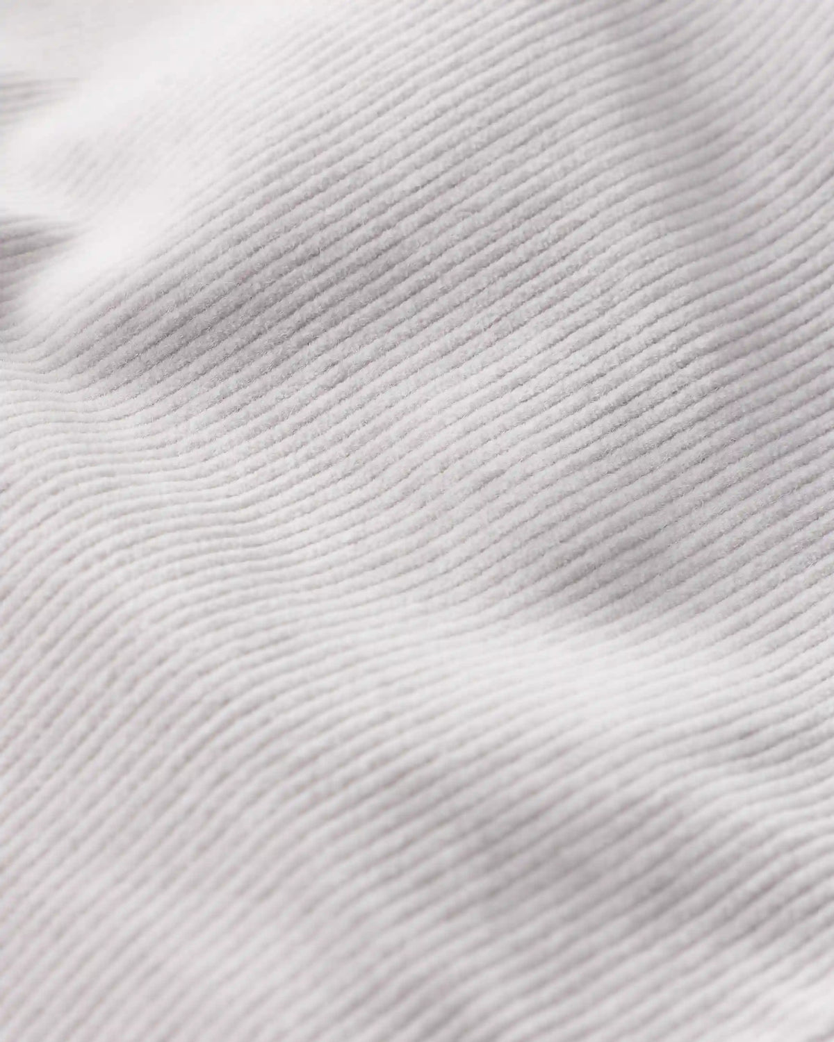 Organic Stretch Corduroy Shorts - 6"