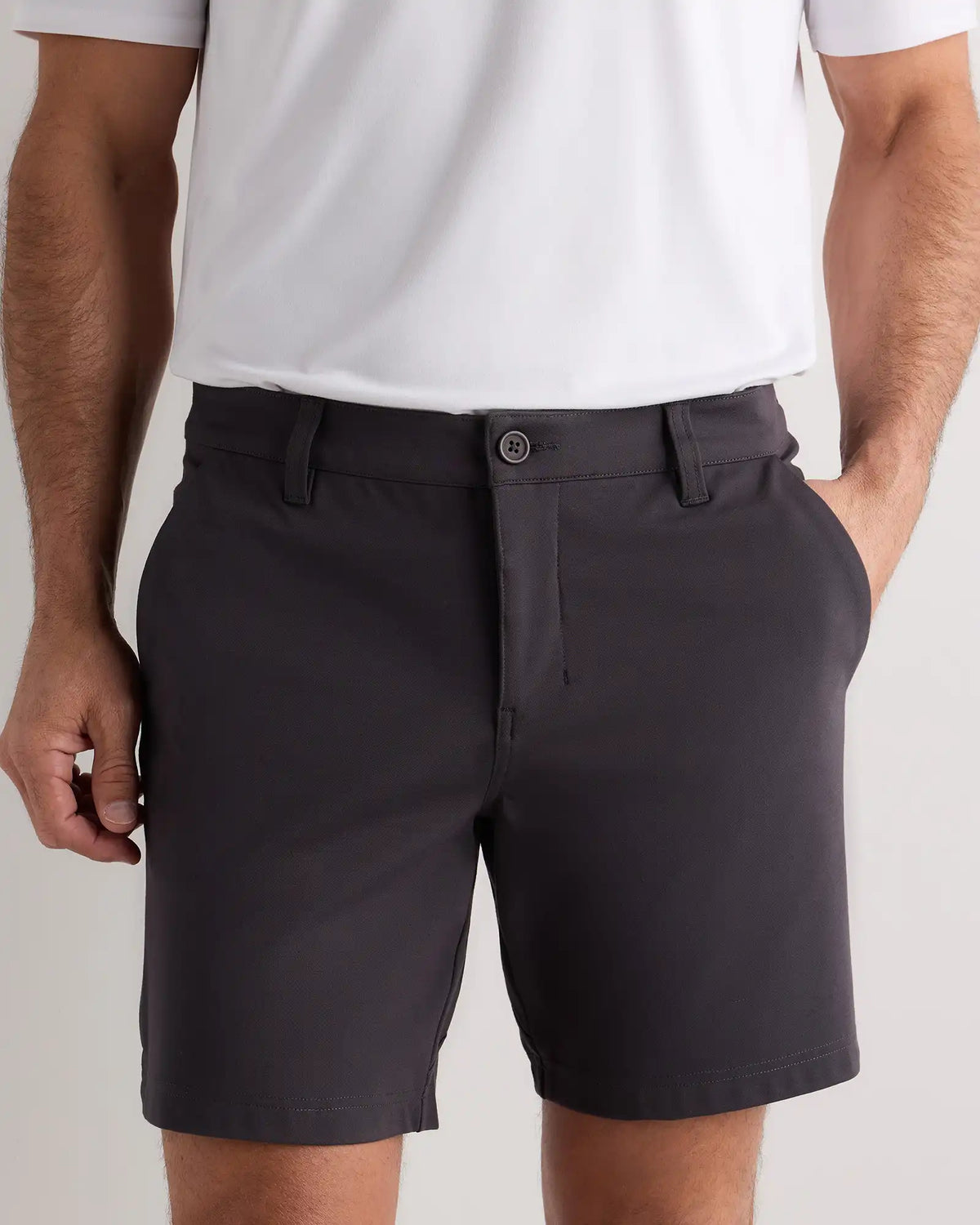 Clubhouse Golf Shorts - 7.5"