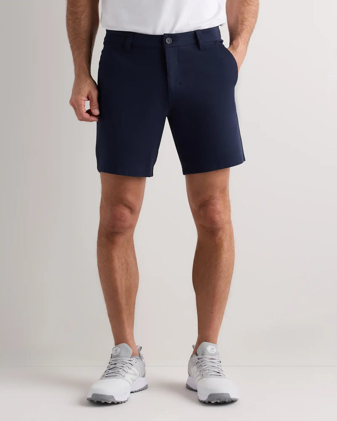 Clubhouse Golf Shorts - 7.5"
