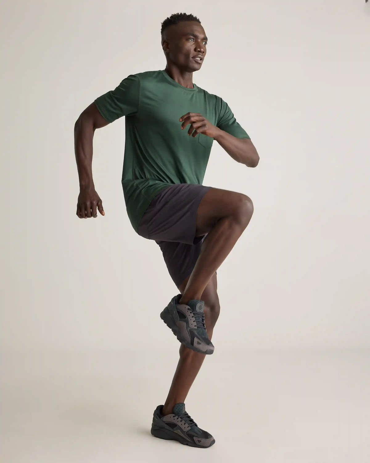 Performance Tech Shorts - 7.5"