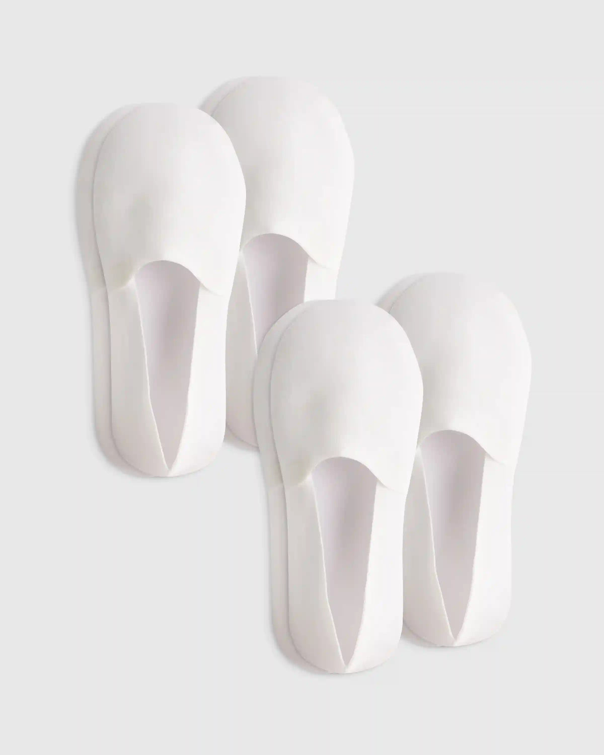 Everyday Lightweight No-Show Liner Socks (4-Pack)