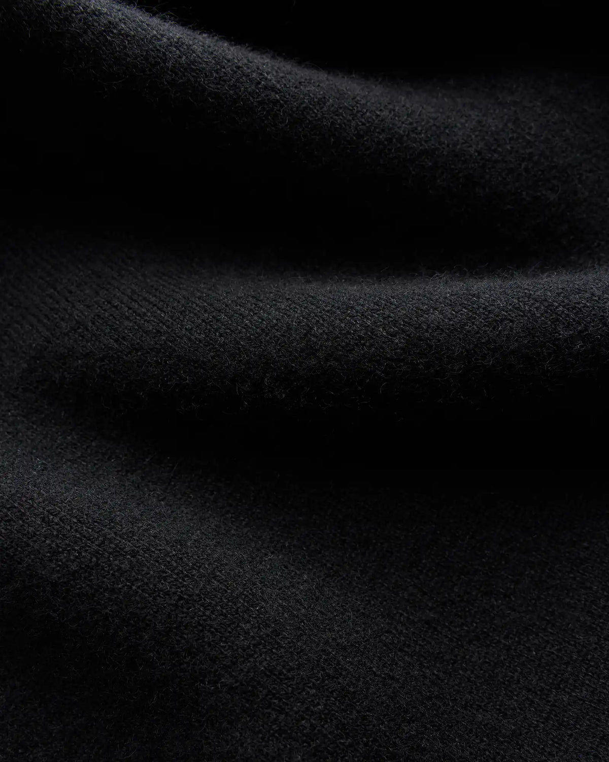 100% Reversible Cashmere Full Zip Sweater