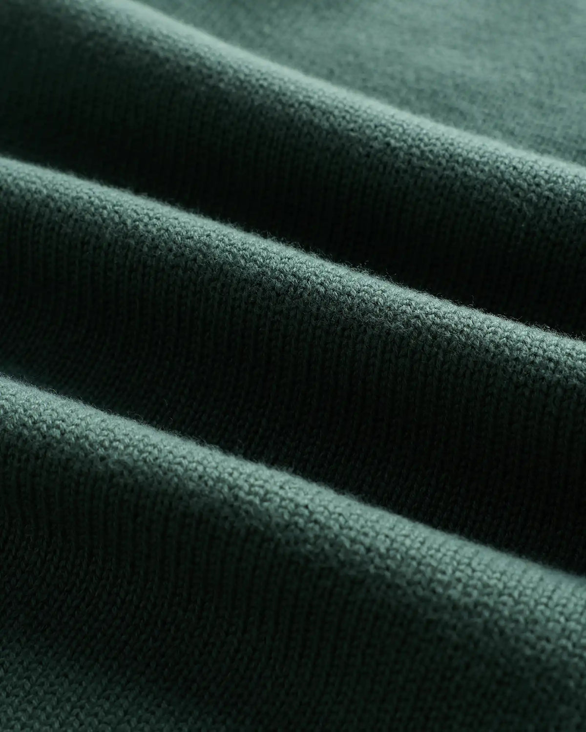 100% Organic Cotton Crewneck Sweater