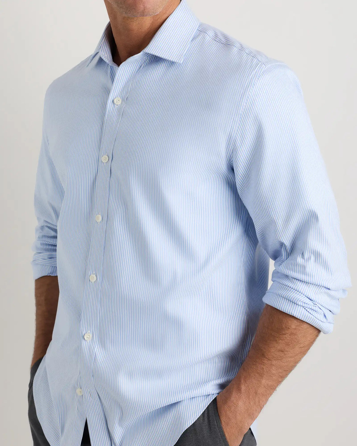 Comfortflex Performance Dress Shirt