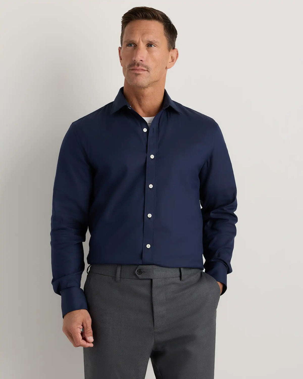 Comfortflex Performance Dress Shirt