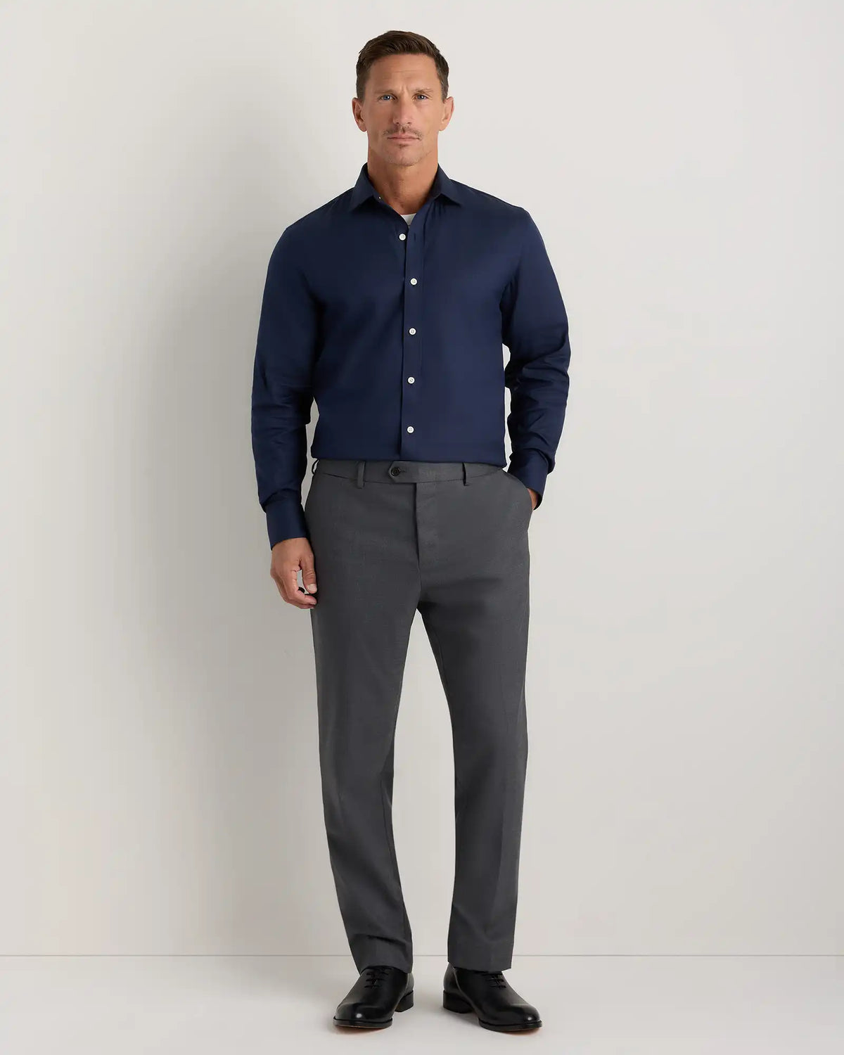 Comfortflex Performance Dress Shirt
