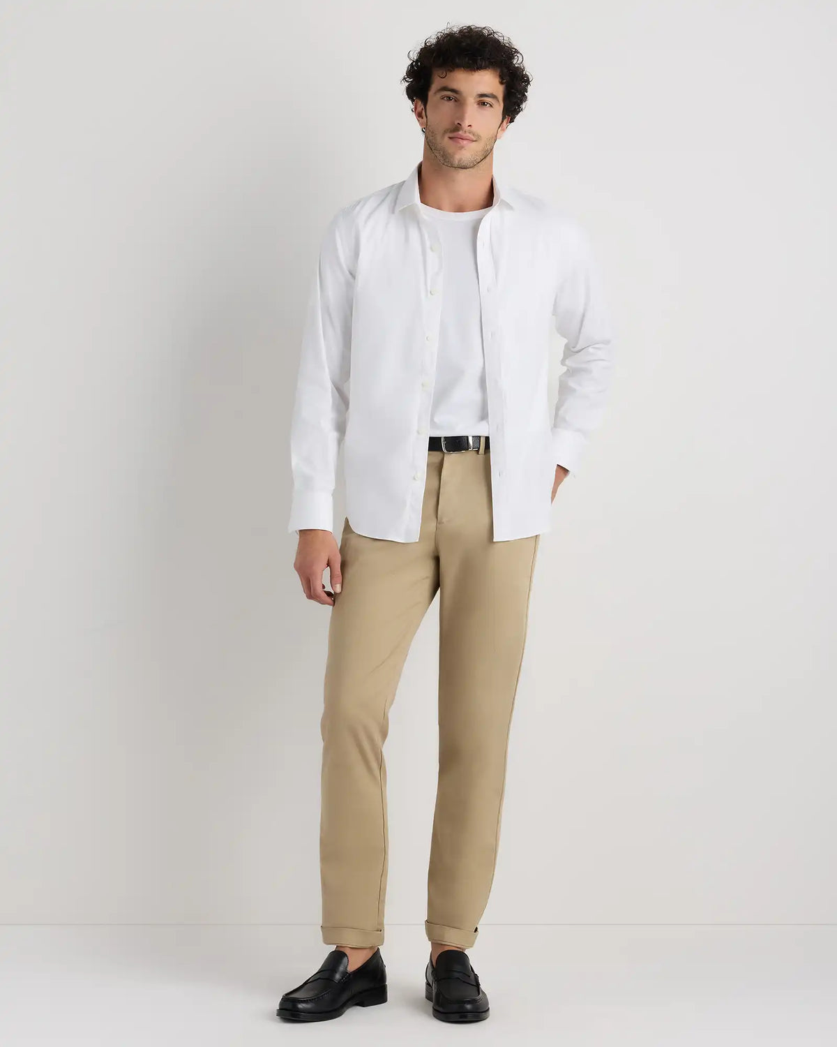 Comfortflex Performance Dress Shirt