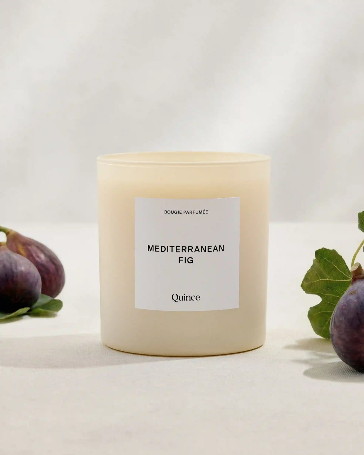 Mediterranean Fig Candle